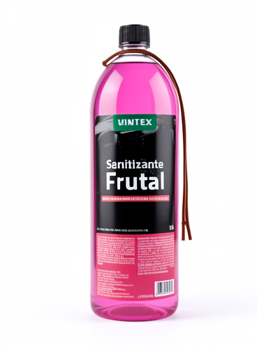 Perfumador bactericida frutal 1,5l