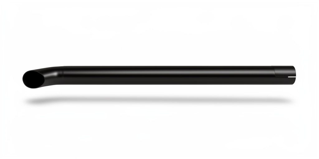 (MUFFLER) TUBO EXCAPE CATERPILLAR 416D  (9089)
