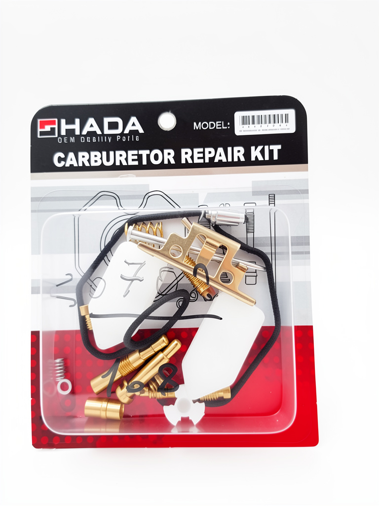 HADA kit reparacion carburador Titan 150