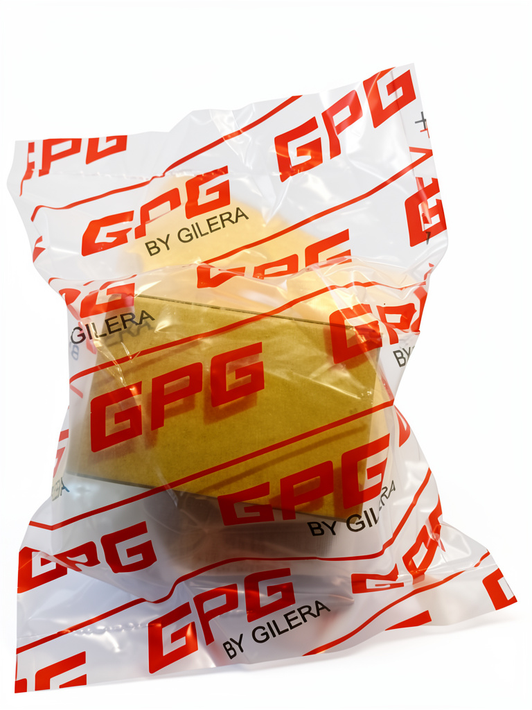 GPG  destellador 12 v s/sonido