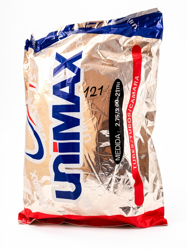 Unimax tubo camara 2/ 75 - 21
