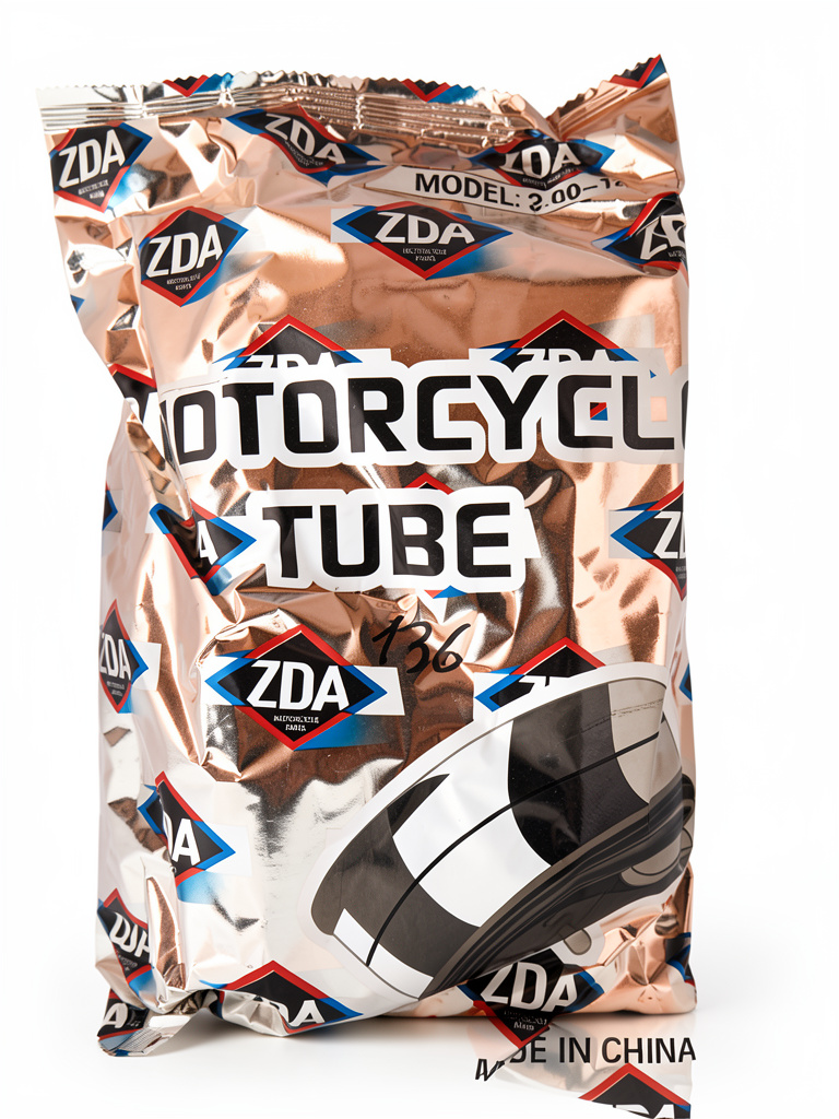 ZDA camara moto 3.00- 14