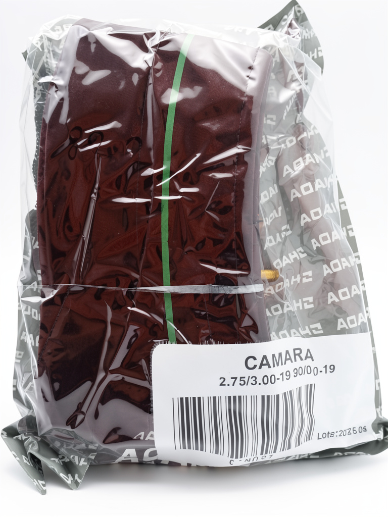 Camara 2.75/3.00-19