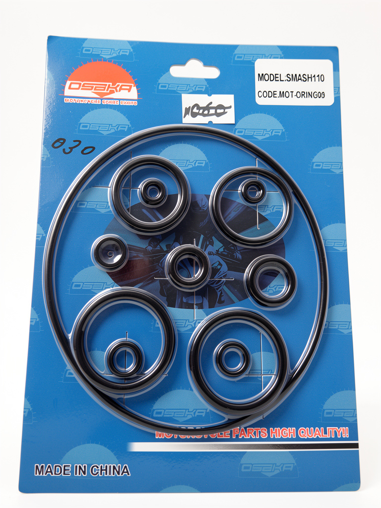 kit oring motor 110