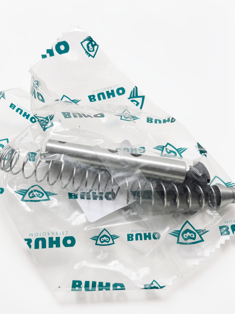 Flautin búho tensor distribución