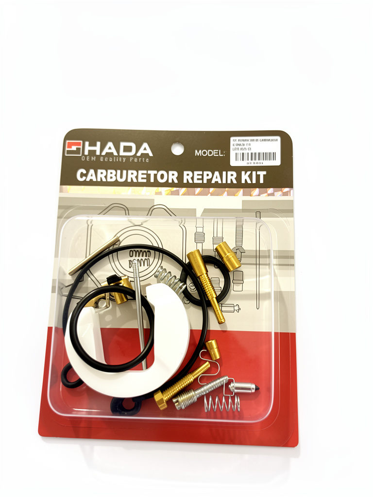 HADA kit reparacion carburador 110
