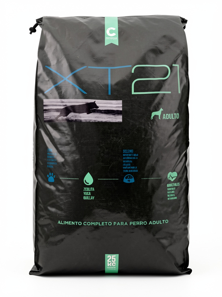 Xt21 25 kg