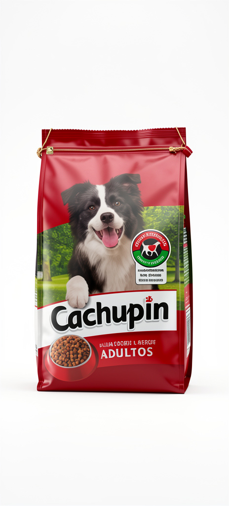 Cachupin 25 kg
