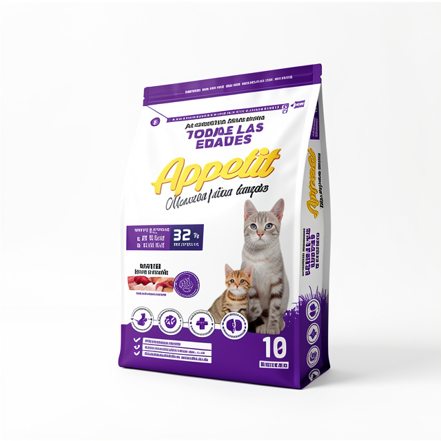 Appetit alimento gatos 10kg