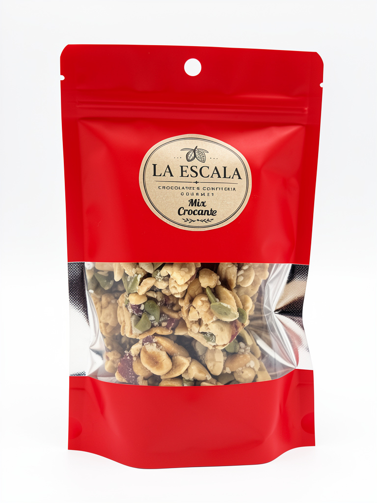Mix Crocante 100 grs.