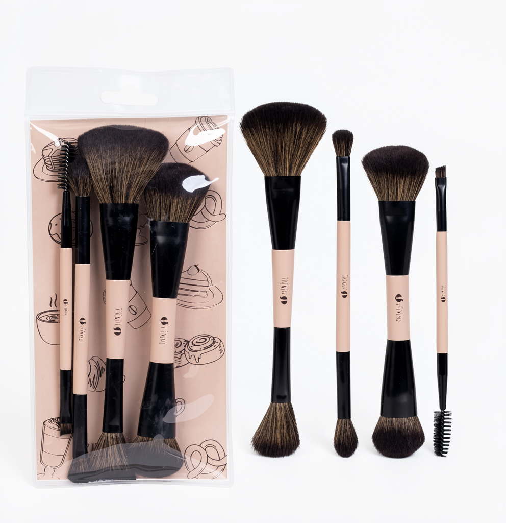 KIT BROCHAS BROWN KBB2568