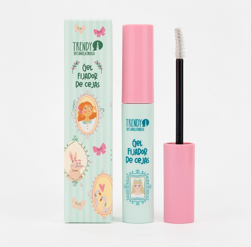 GEL FIJADOR DE CEJAS GF19