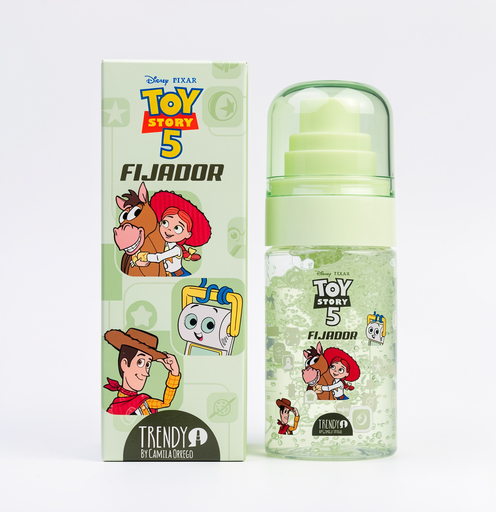 FIJADOR TOY STORY DYT2551