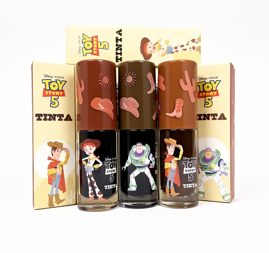 TINTA VAQUERA TOY STORY DYT2557