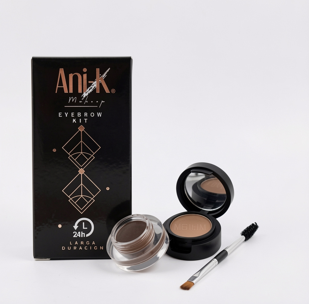 KIT DE CEJAS ANI-K