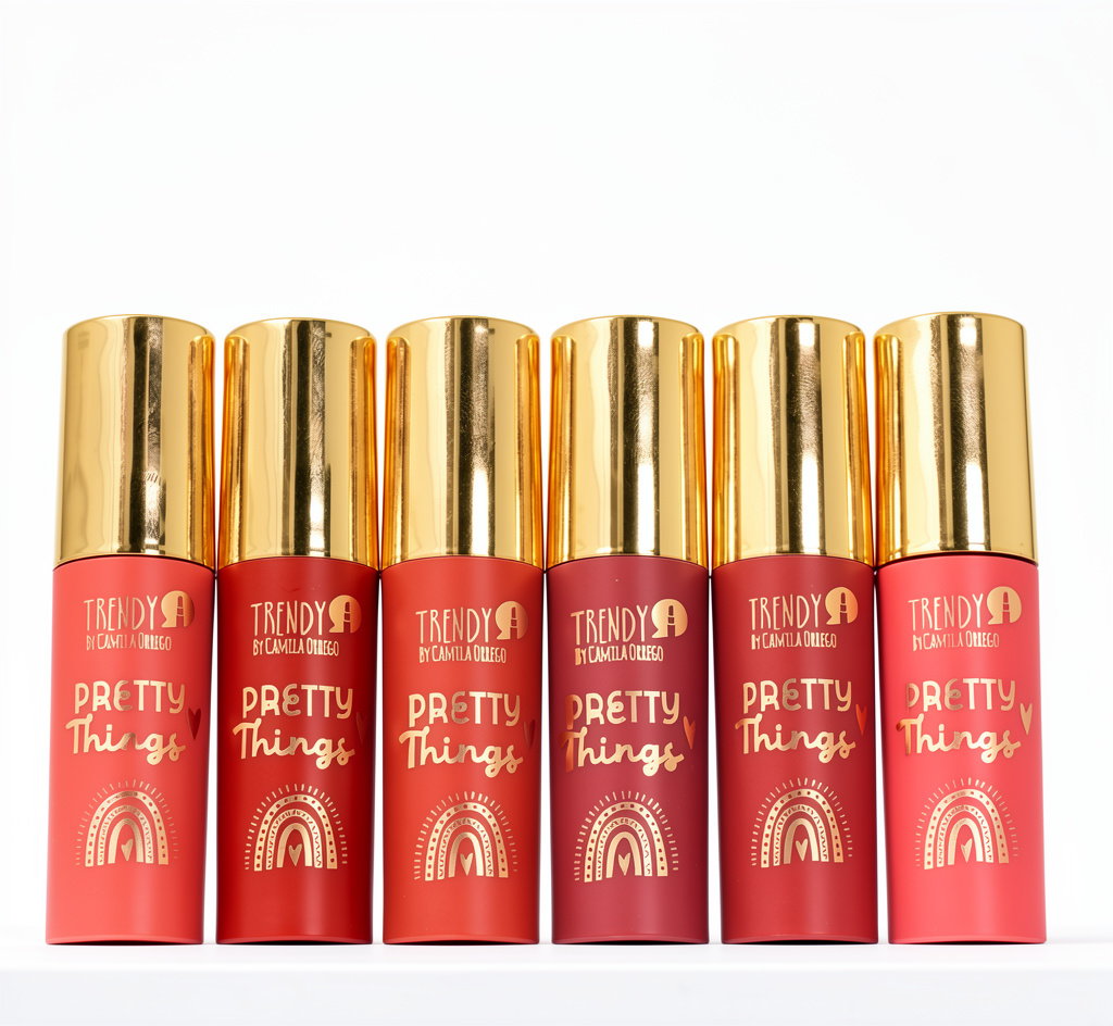 BRILLO GLOSS PRETTY THINGS REF BPT1963