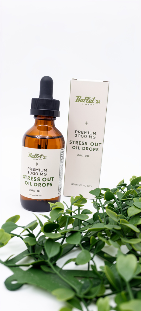CBD ACEITE 60ml