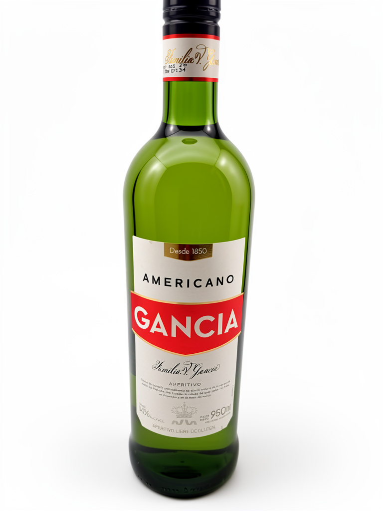 Gancia x 950
