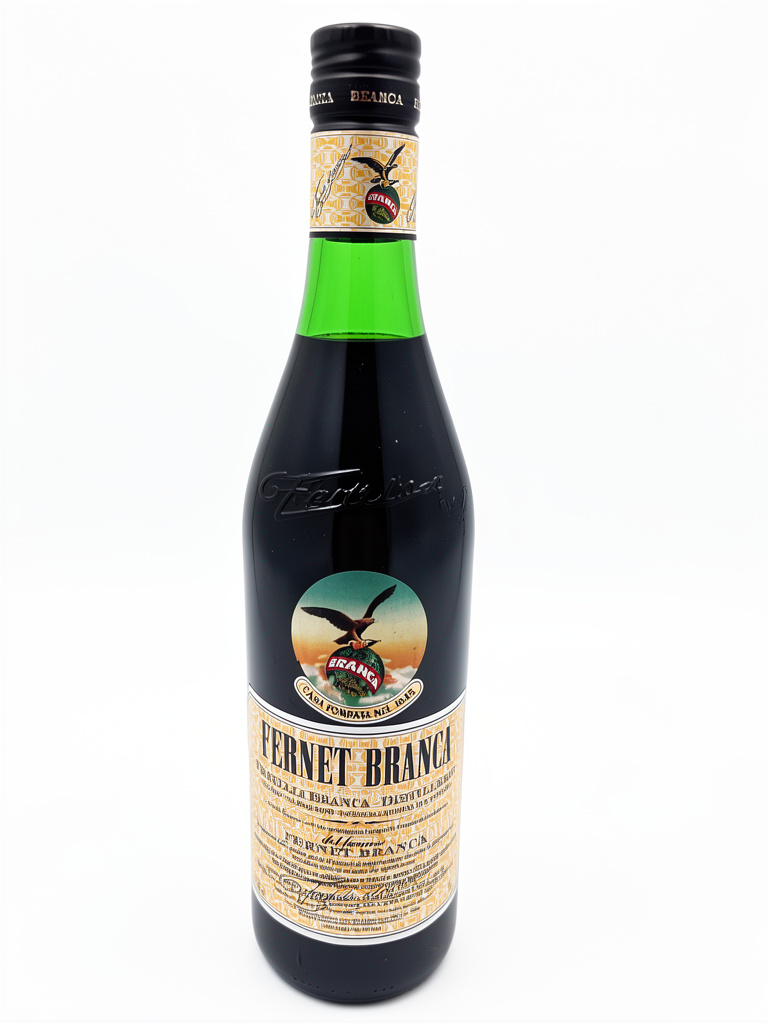 Fernet 750