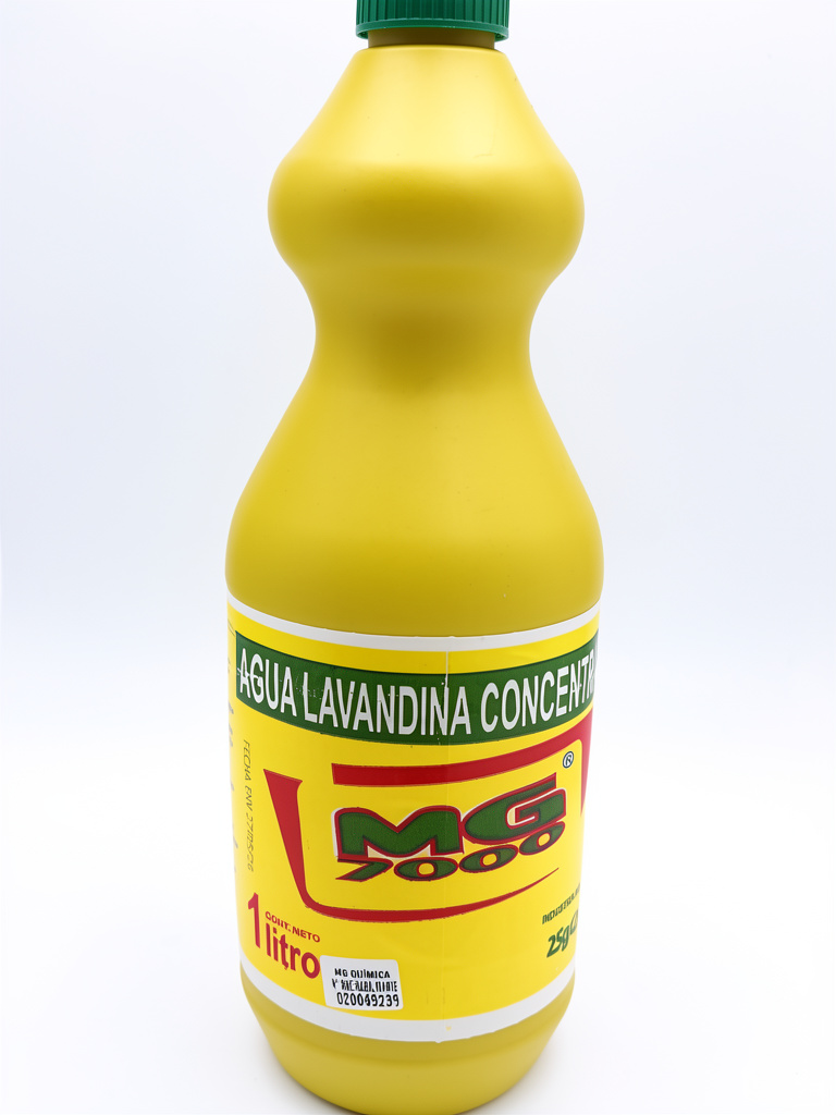 Lavandina MG 1l