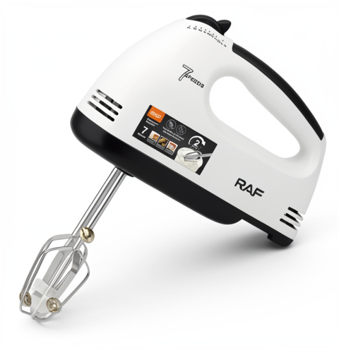 Batidora De Mano Rong Quian 7 Speeds