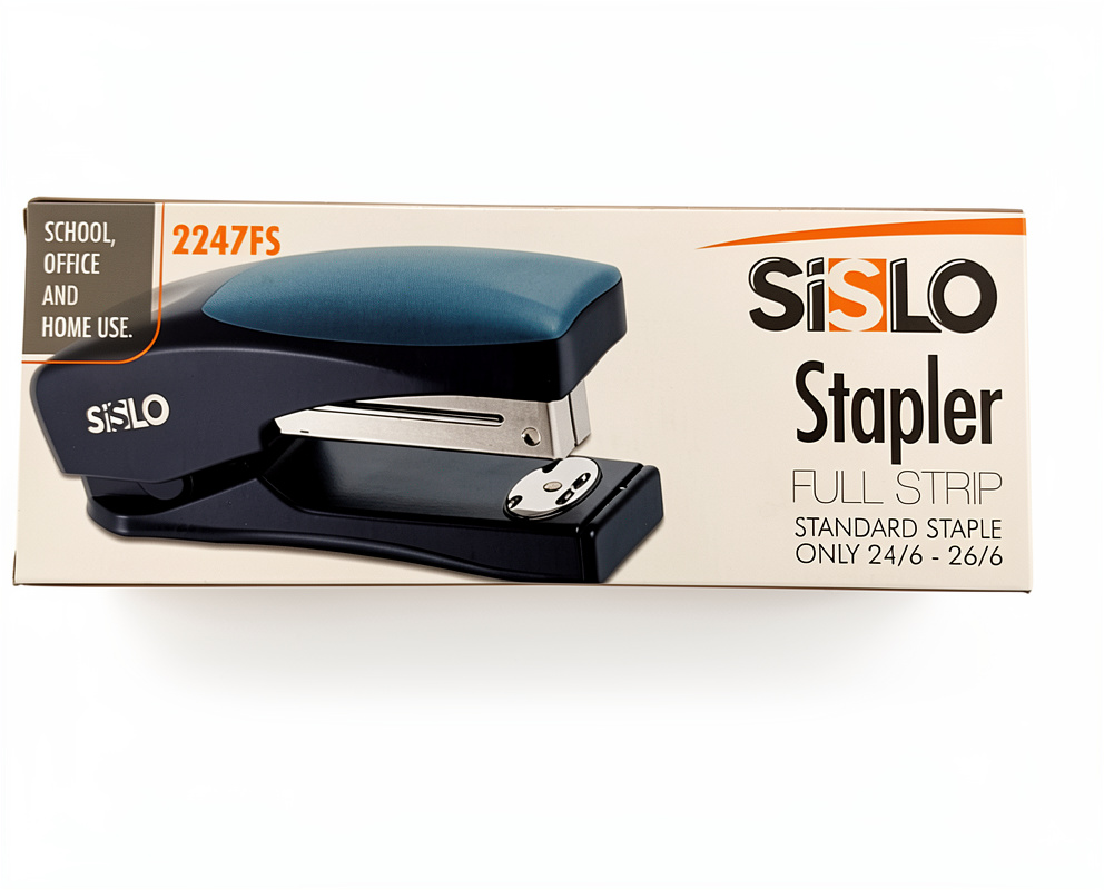 GRAPADORA STD SISLO GRANDE PLAST.