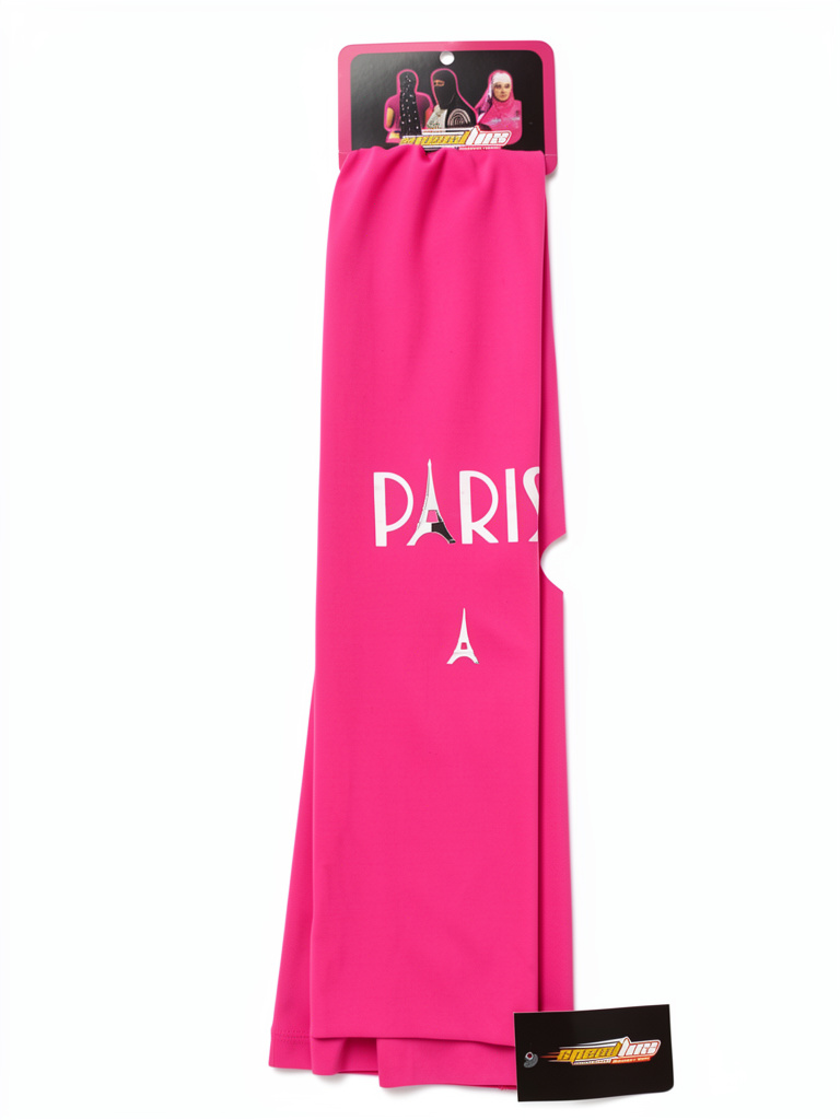 Balaclava completa dama