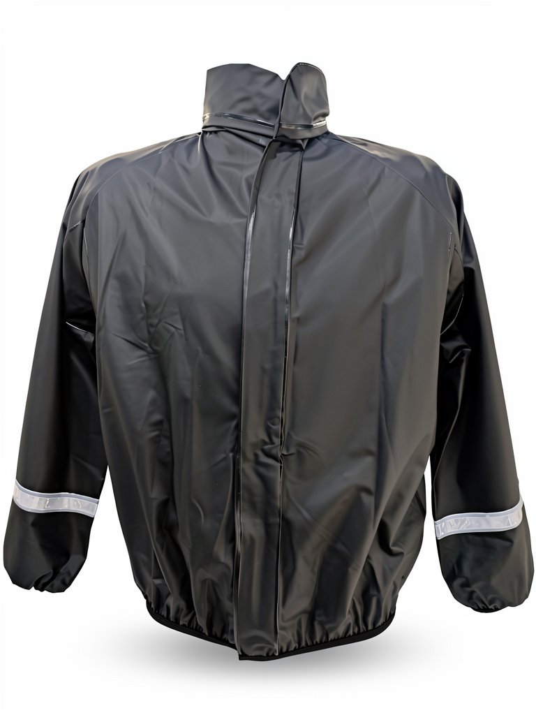 Impermeable SILICONADO