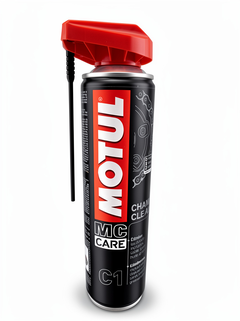 Motul C1