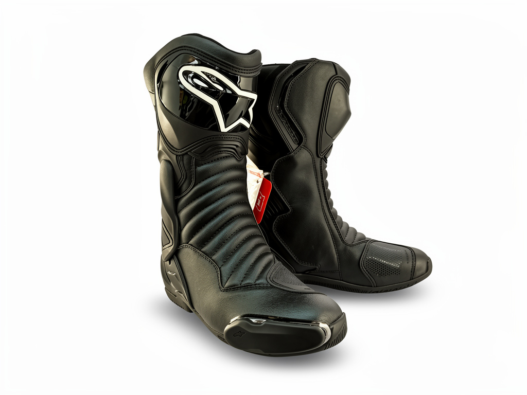 Botas ALPINESTARS SMX-6 V2