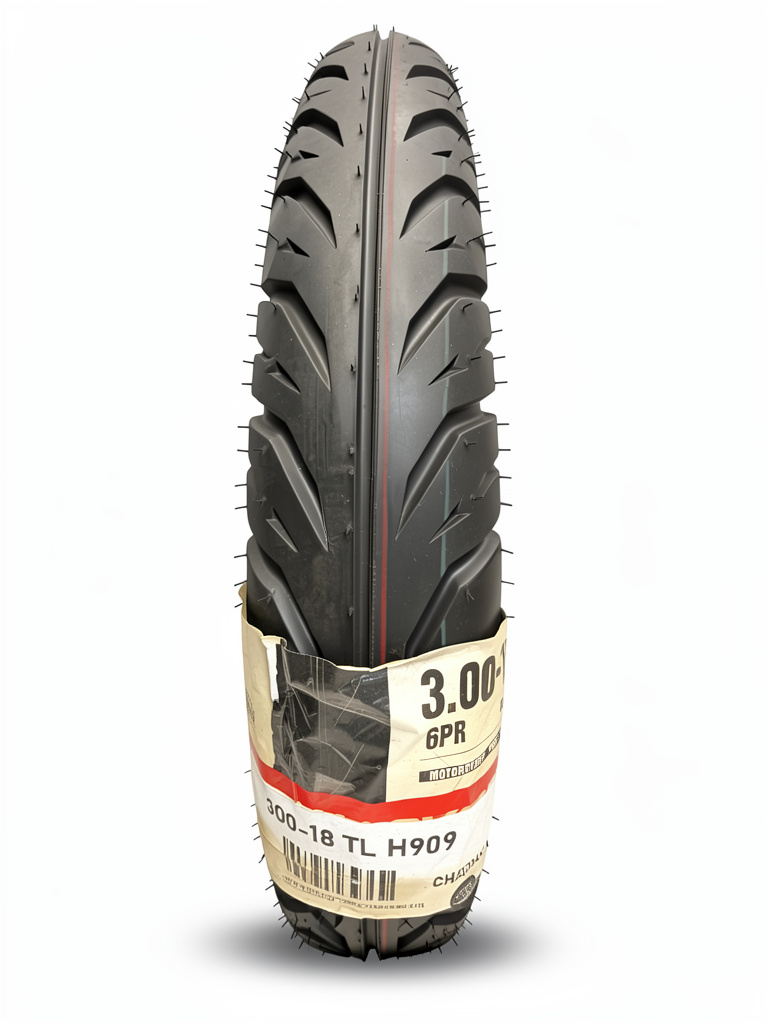 LLANTA CHAOYANG 300-18 TL H909