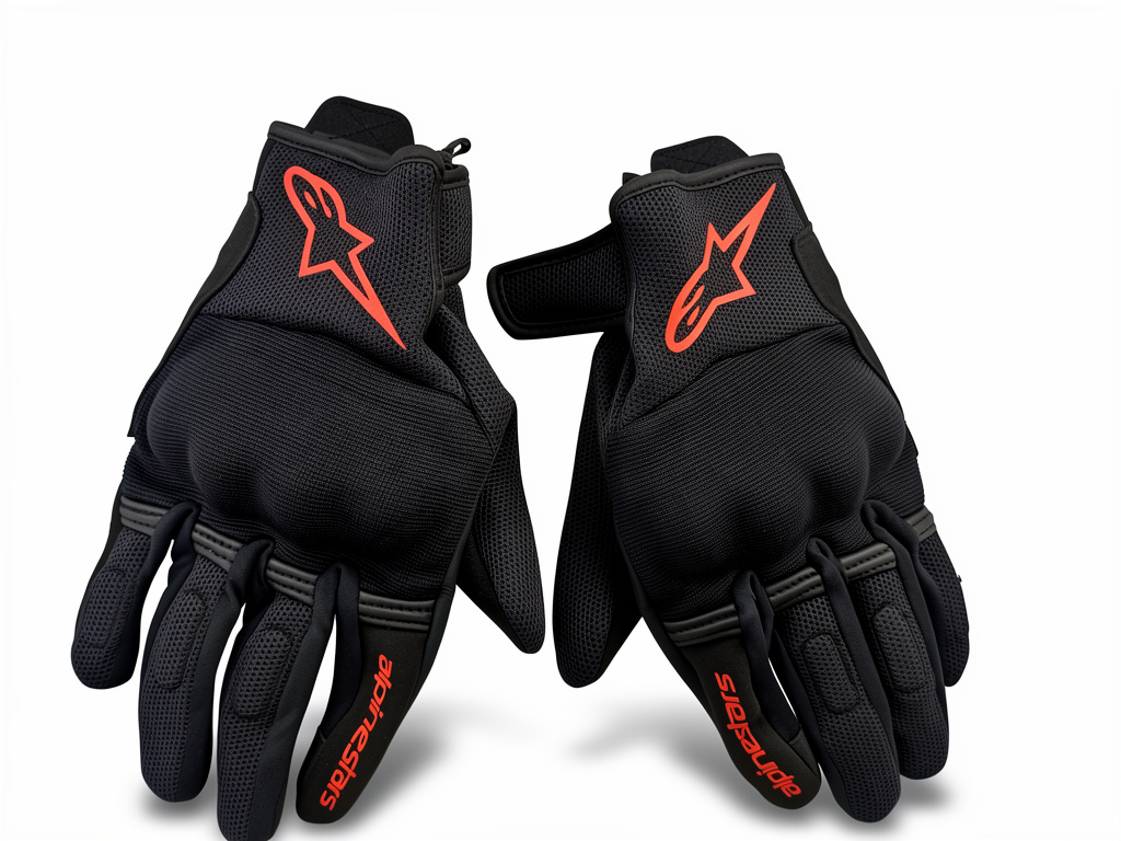 Guantes ALPINESTARS COPPER GLOVES