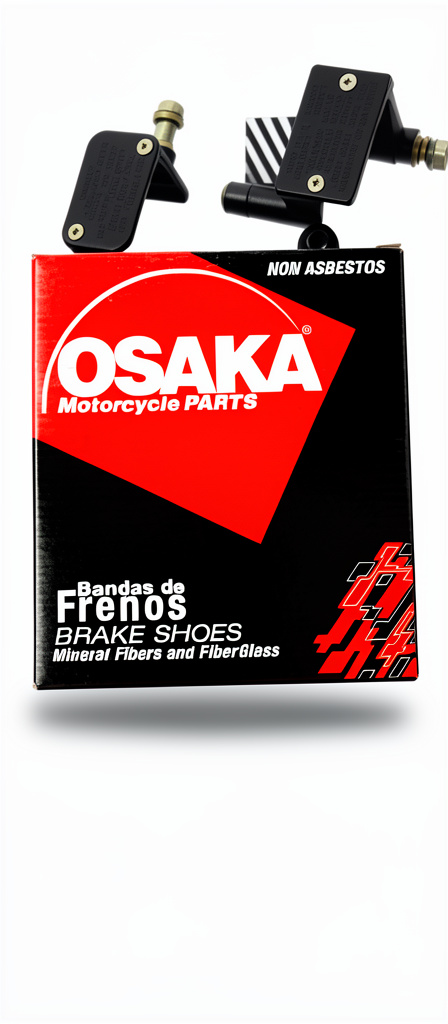 BANDAS OSAKA DYNAMIC