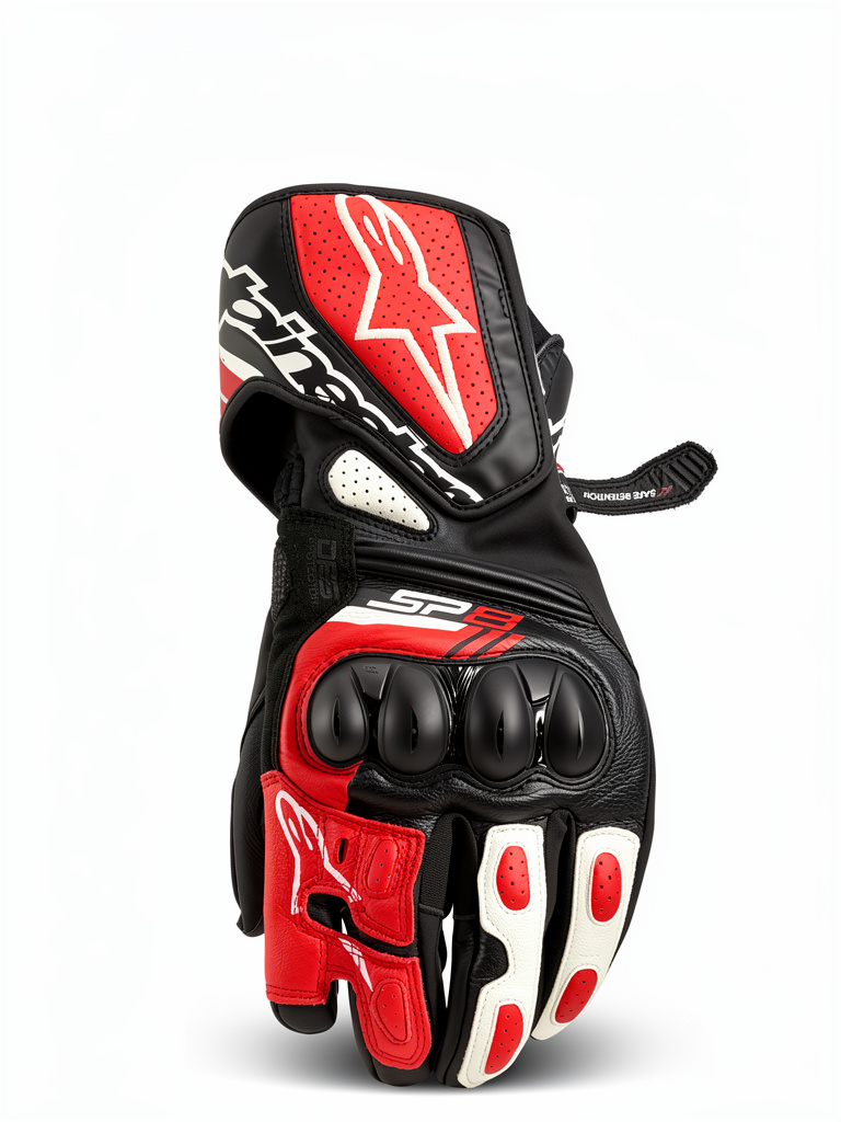 Guantes Alpinestars SP 8 v3