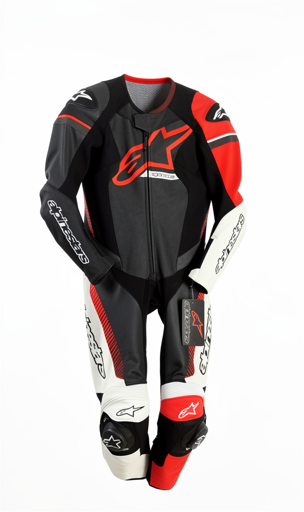 MONOTRAJE ALPINESTAR TALLA EUR 48