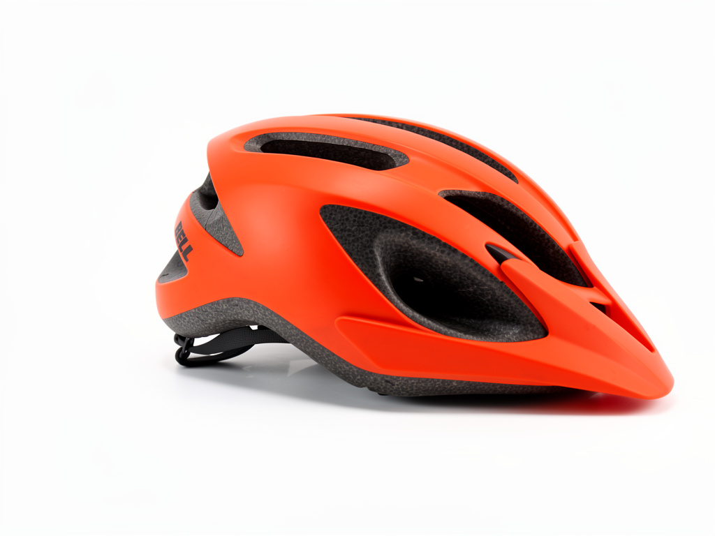 Casco bicicleta BELL CREST