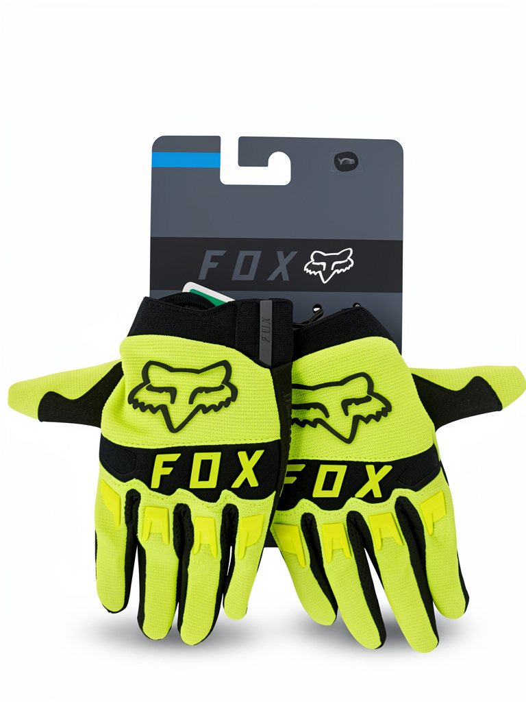 Guantes FOX DIRTPAW GLOVE Joven