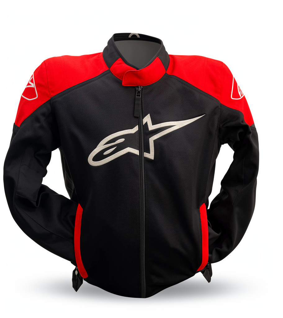 ALPINESTRS TSPX SUPERAIR
