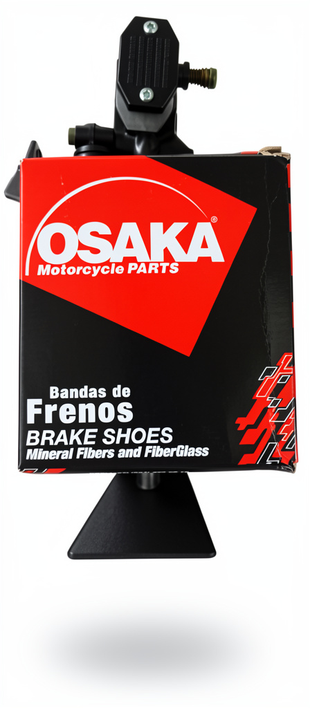 BANDAS OSAKA FZ 16- DR 150- CRYPTON 115