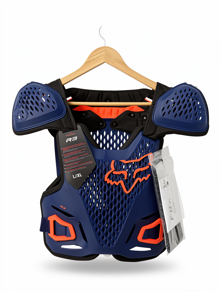 Pechera FOX R3