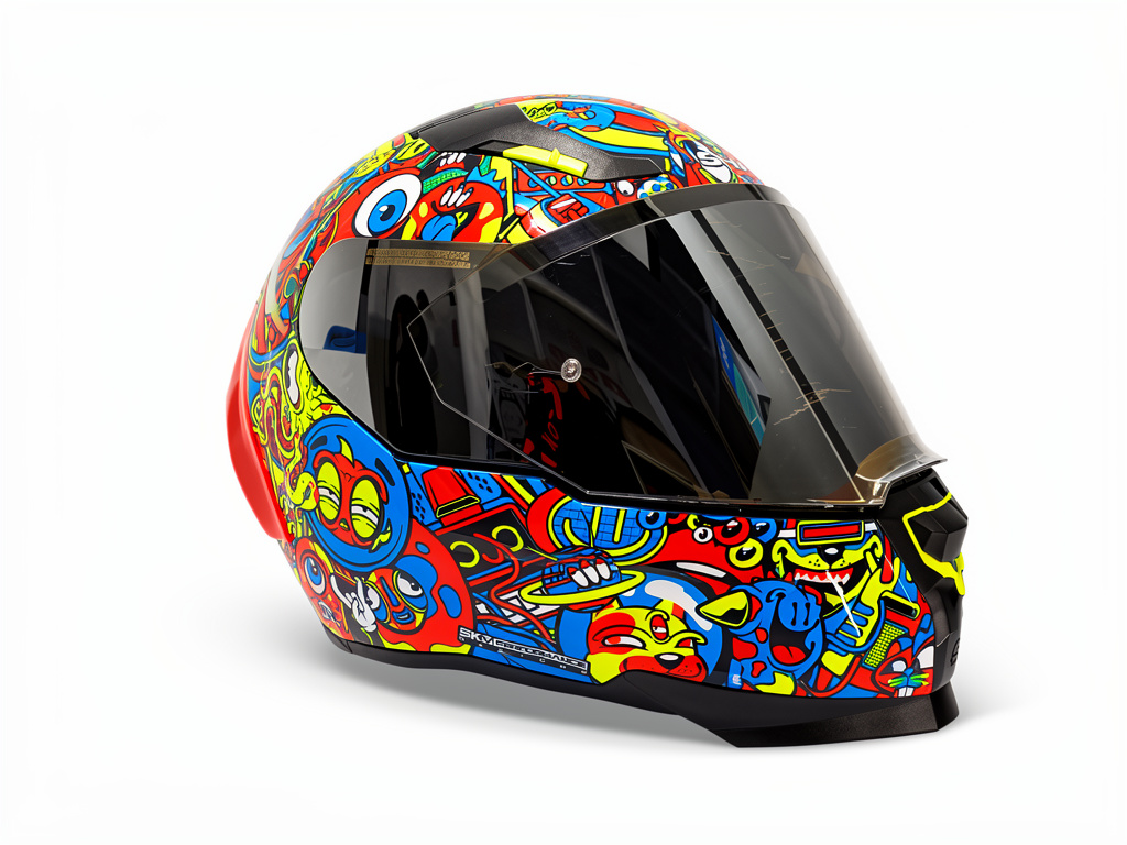 Casco SHAFT 562 R