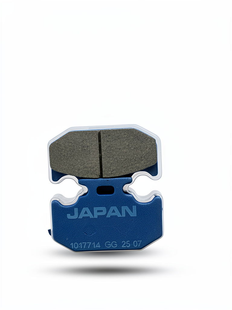 Pastillas JAPAN Tras FZ 2.0