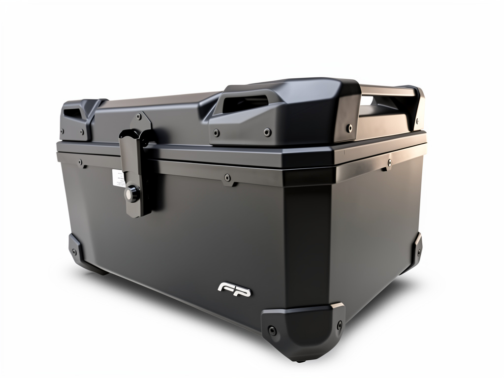 Maleteros FP MAVERICK 60LT