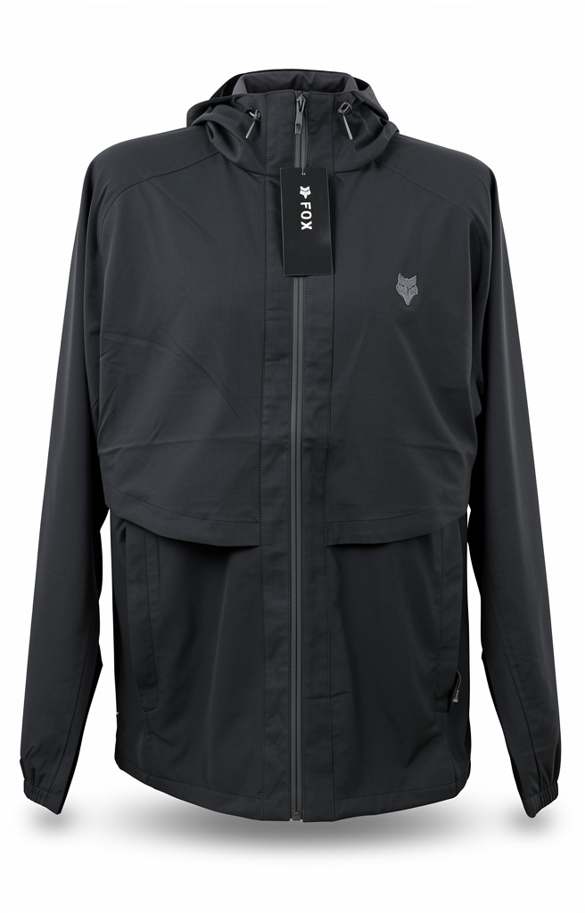 CHAQUETA FOX