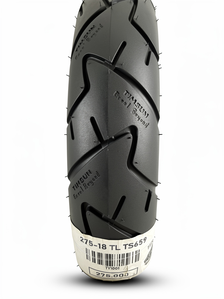 Llanta Timsum 275-18 TL TS659