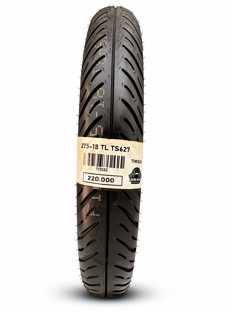 Llanta Timsun 275-18 TL TS627