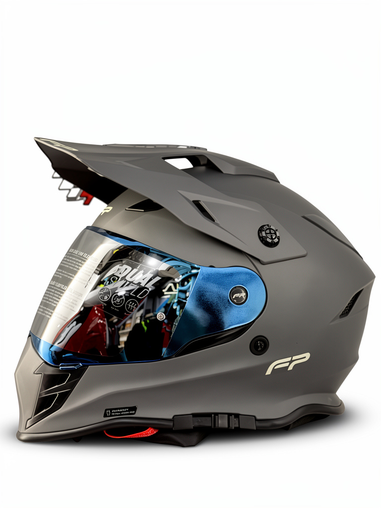 CASCO DOBLE PROPÓSITO FP ATLAS