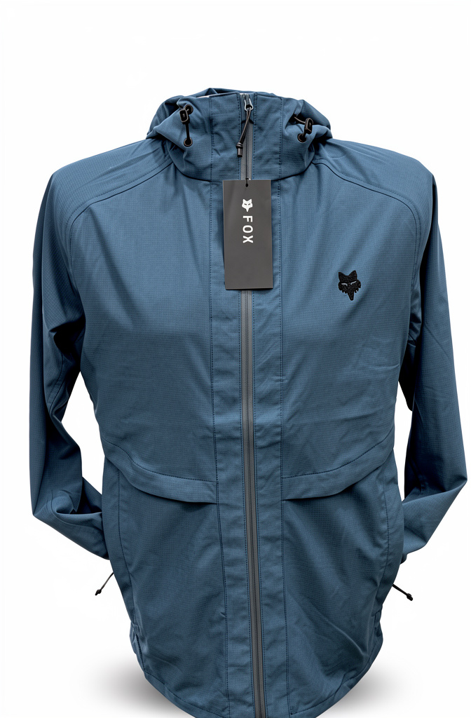 CHAQUETA FOX SURVIVALIST