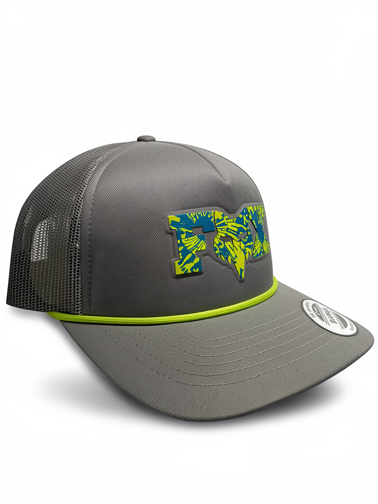Gorra FOX W IMGE PHANTOM