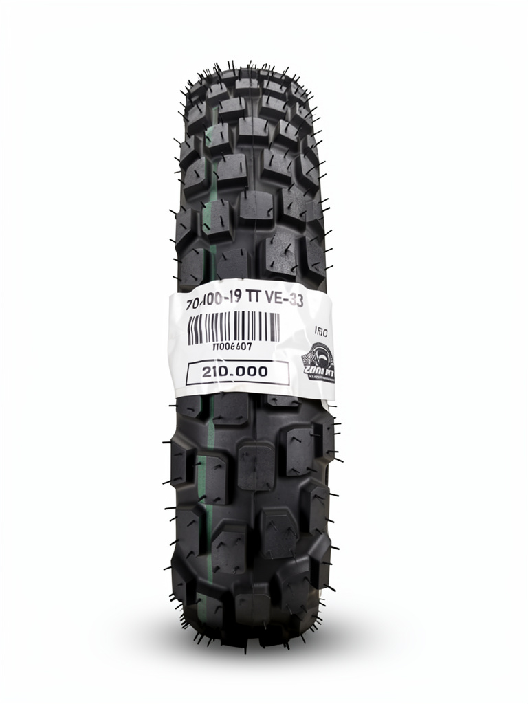 LLANTA IRC 70-100-19 TT VE-33